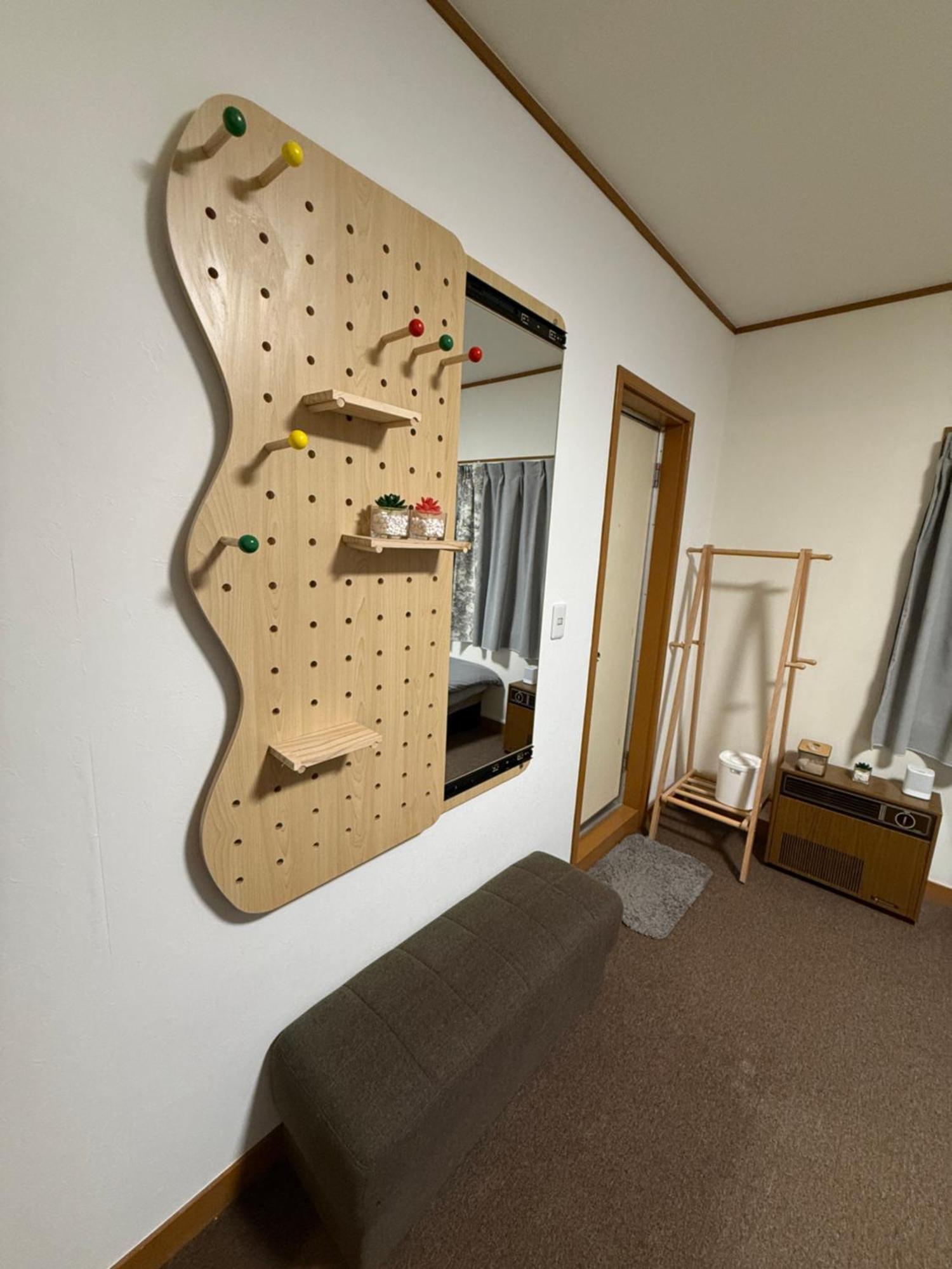 The Answer Bed & Breakfast Hakuba Exterior photo